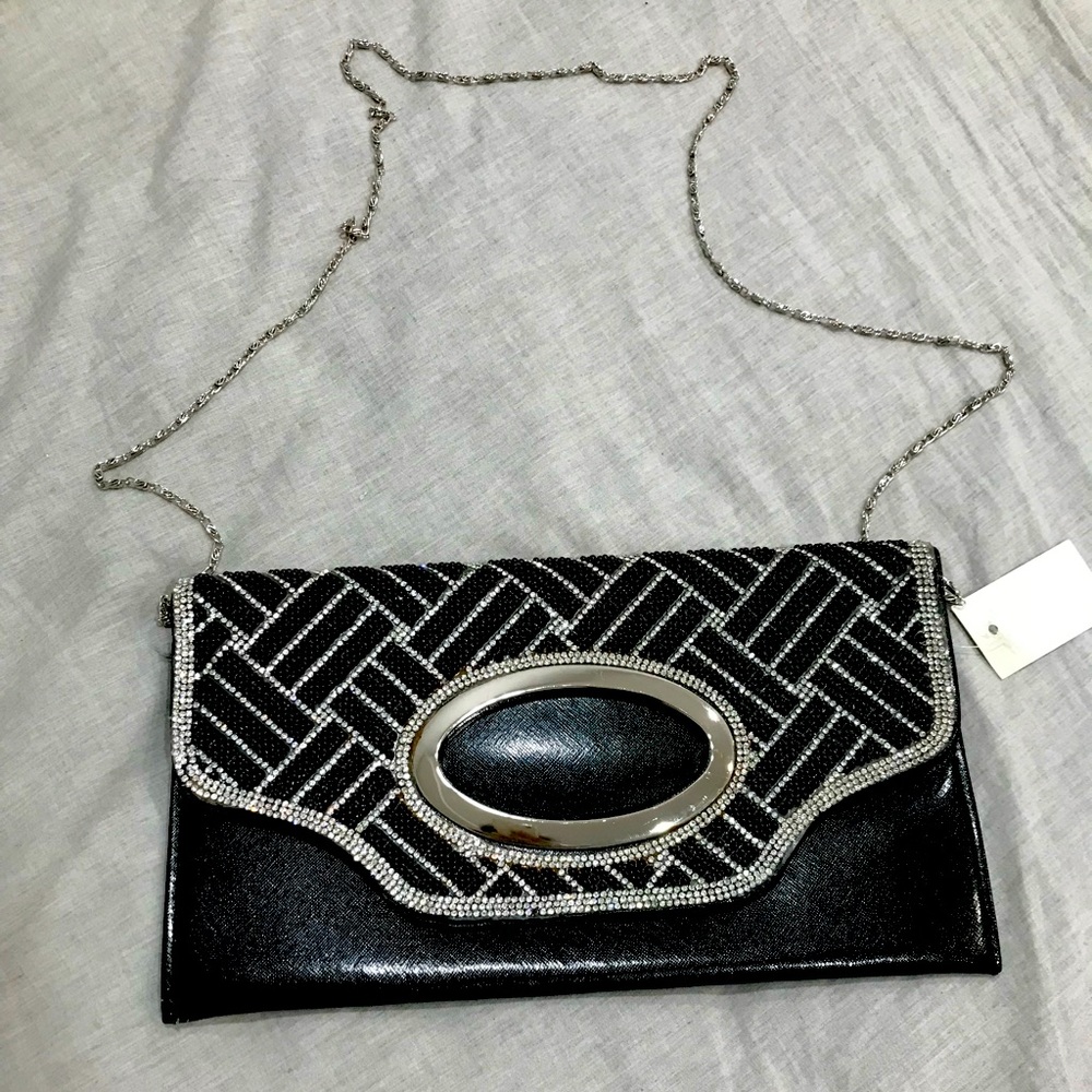Women's Mini Clutch Bag.Suitable For Wedding Prom, Dinner, Any Party!